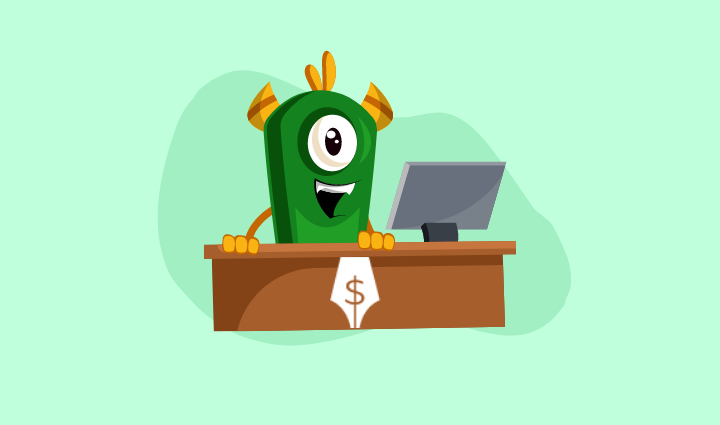 Make Money Writing: Monster List of 115 Paying Markets