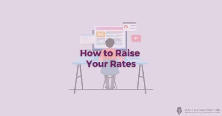 It's Time to Raise Your Rates