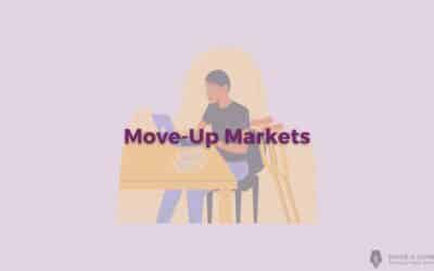 Move-Up Markets for Freelance Writers