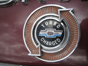 Turbo Charged Writing Blog