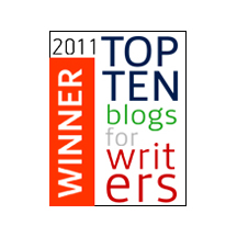 Top 10 Blogs For Writers