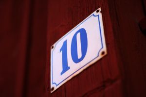 Top 10 Articles For Writers