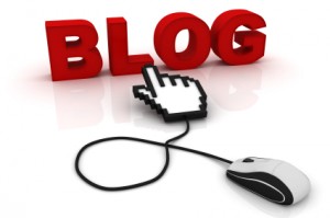 Get freelance clients by blogging. Makealivingwriting.com