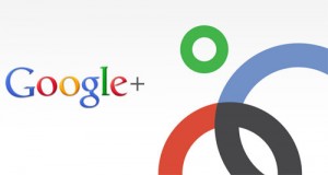 Google+ graphic
