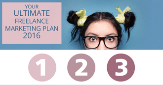 Create Your Ultimate 2016 Freelance Success Plan (For Newbies and Pros)