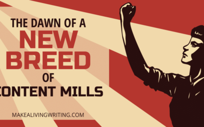 Inside 4 New Content Mills: What Freelancers Need to Know