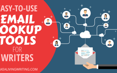4 Free Email Lookup Tools To Find Editors & Marketing Managers