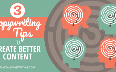 3 Crucial Copywriting Tips to Stand Out in a Crowded Field