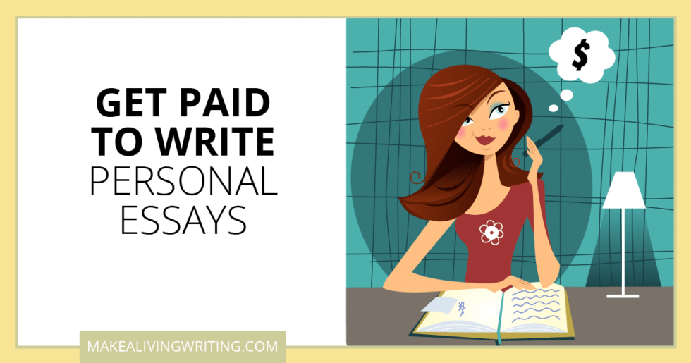 write essays get paid