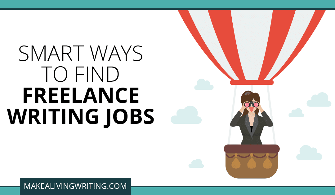 3 Simple Ways to Find Better-Paying Freelance Writing Clients