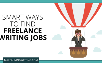 3 Simple Ways to Find Better-Paying Freelance Writing Clients