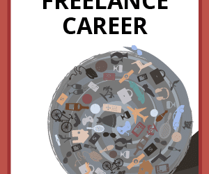 How to Avoid Overwhelm and Launch Your Freelance Career