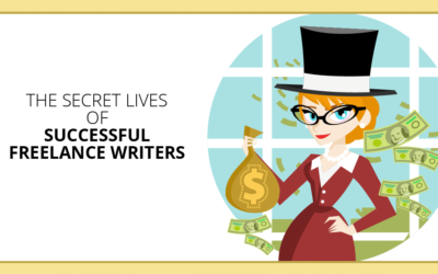 VIDEO: The $20K Quarter (Secrets of Successful Freelance Writers)