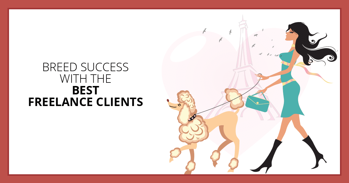 Breed Success with the Best Freelance Clients