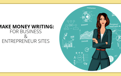 Make Money Writing: 14 Business and Entrepreneur Sites That Pay $50-$2,000