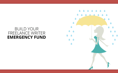 Be Prepared: How One Resilient Freelancer Built an Emergency Fund