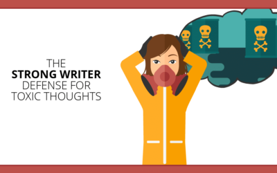 Strong Writers Avoid These 9 Toxic Things