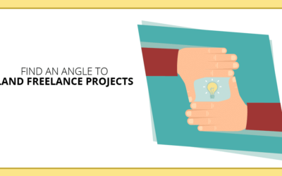 Get Hired: 5 Proven Angles to Land Your First Freelance Projects