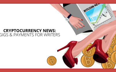 Cryptocurrency News: Write About (and Get Paid) in Digital Currency