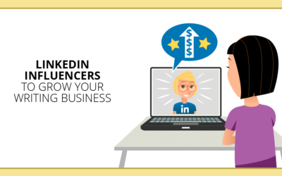 LinkedIn Influencers: 9 Experts to Grow Your Writing Business