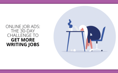 Checking Online Ads? Here’s How to Get More Writing Jobs