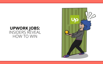 Upwork Jobs: Insiders Reveal How to Win Despite Platform Changes