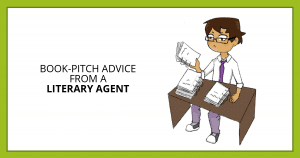 Book Pitch Advice From a Literary Agent. Makealivingwriting.com