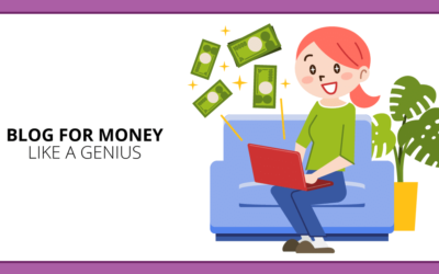 Blog for Money: The Genius Pitch That Got One Writer $500 Per Post