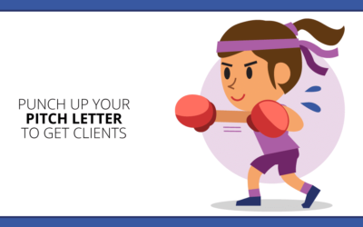 Follow This Editor’s Winning Advice to Punch Up Your Pitch Letter