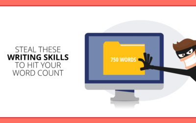 Writing Skills: Steal My Efficiency Hacks to Hit Your Target Word Count