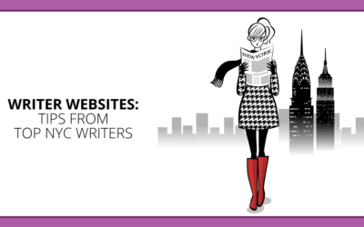 Writer Websites That Rank Well: 8 Secrets of Top NYC Writers
