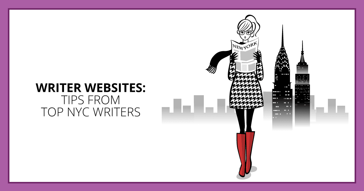 blog post writers website ca