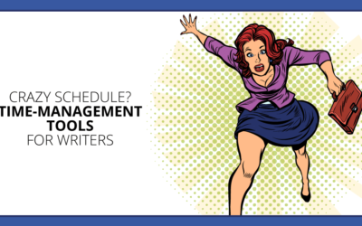 Crazy Schedule? 8 Writer-Recommended Tools for Time Management