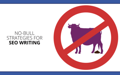 SEO Writing: A Tech-Savvy Freelancer Reveals 6 No-Bull Strategies