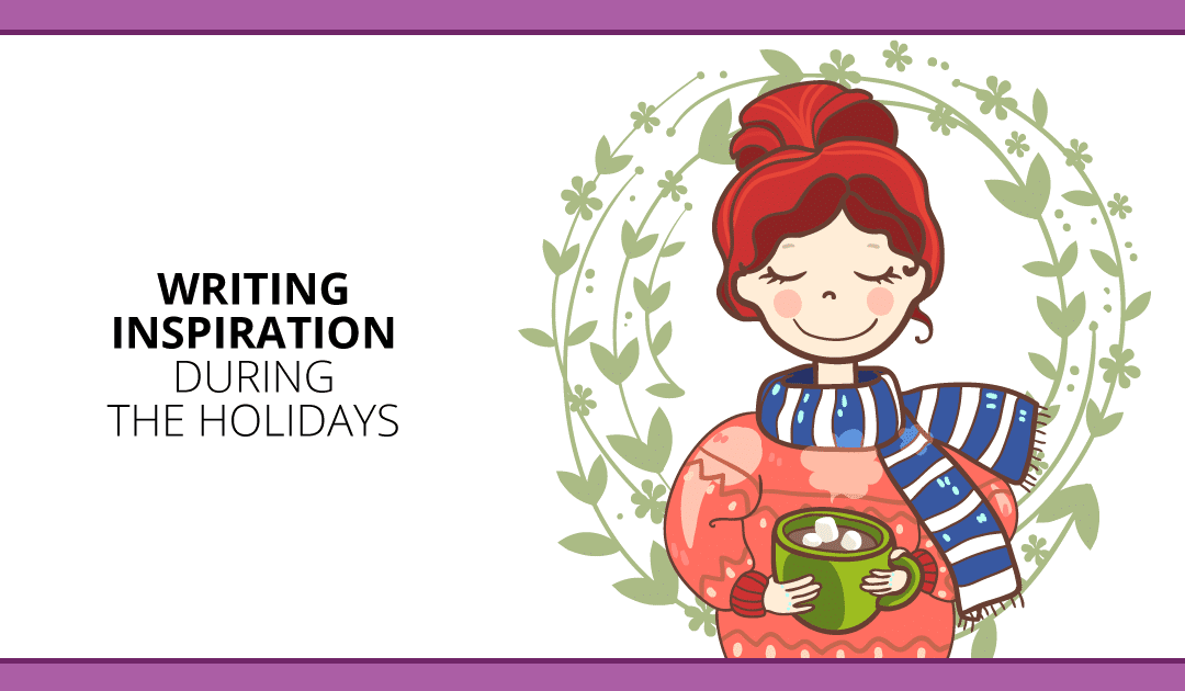 Writing Inspiration: What’s Your Best Holiday Gig as a Freelancer?