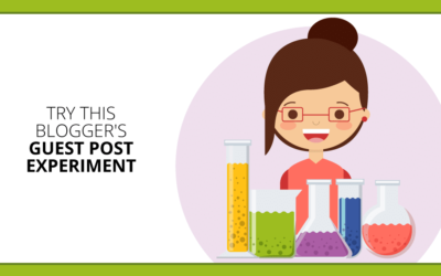 Guest Post Lab: Follow This Blogger’s Experiment to Get Bylines