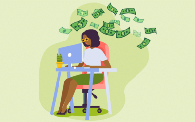 Freelance Work: The Lucrative-Discount Way to Win Top Clients