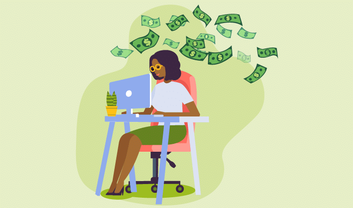 Freelance Work: The Lucrative-Discount Way to Win Clients