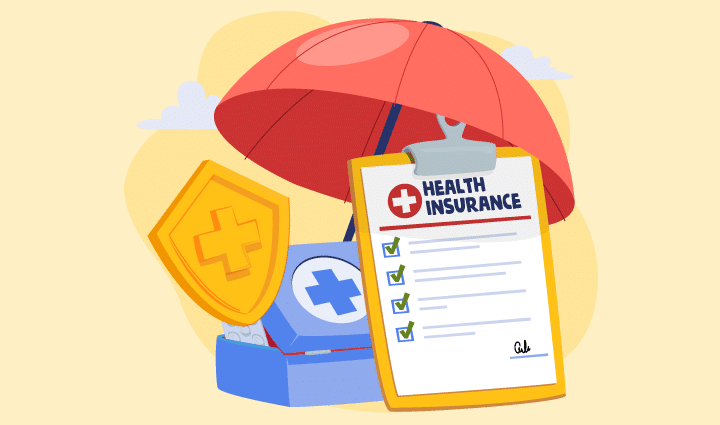 Self-Employed Health Insurance