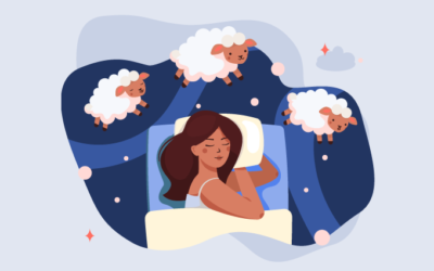 Sleep-Deprived Freelancer? 5 Dreamy Tips to Be a Better Writer