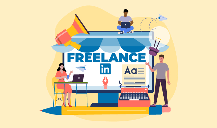 LinkedIn Marketplaces: A New Platform for Freelance Work