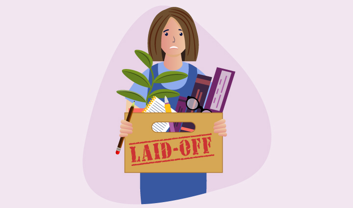 The Laid-Off Writers Guide To Freelance Work