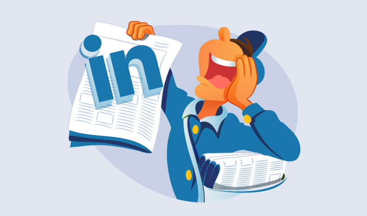 LinkedIn Headline Tips & Examples for Freelance Writers