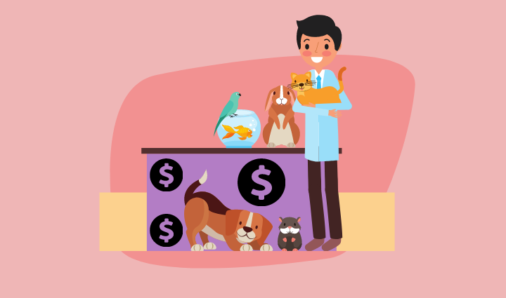 Write About Pets: 19 Friendly Markets for Freelancers