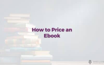 How to Price an Ebook: 7 Questions to Help You Decide