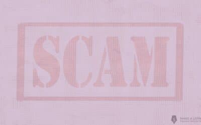 Beware of 3+ Scams That Target Freelance Writers