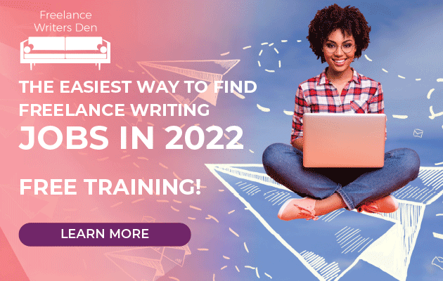 FWD PBOTTOM BAR AD How to find freelance Writing Jobs in 2022