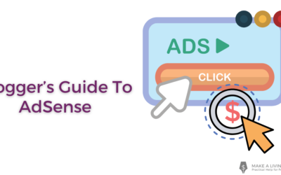 Bloggerâ€™s Guide To AdSense