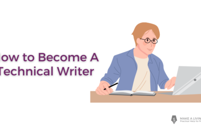 How to Become a Technical Writer + 3 Tips for Success