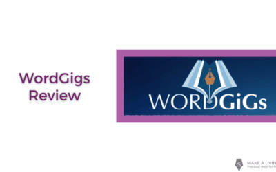 WordGigs Review — Is It Worth It? (2022)